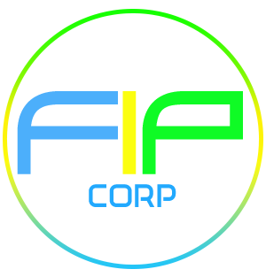 FipCorp Logo